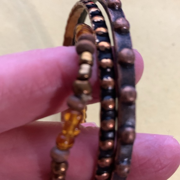 Three bracelets* - Picture 6 of 6